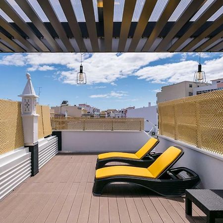 Lovelystay - Sweet Escape I - Terrace クアルテイラ エクステリア 写真